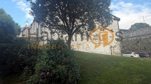 Foto 4 de Pis en venda a Campus Norte - San Caetano, Santiago de Compostela