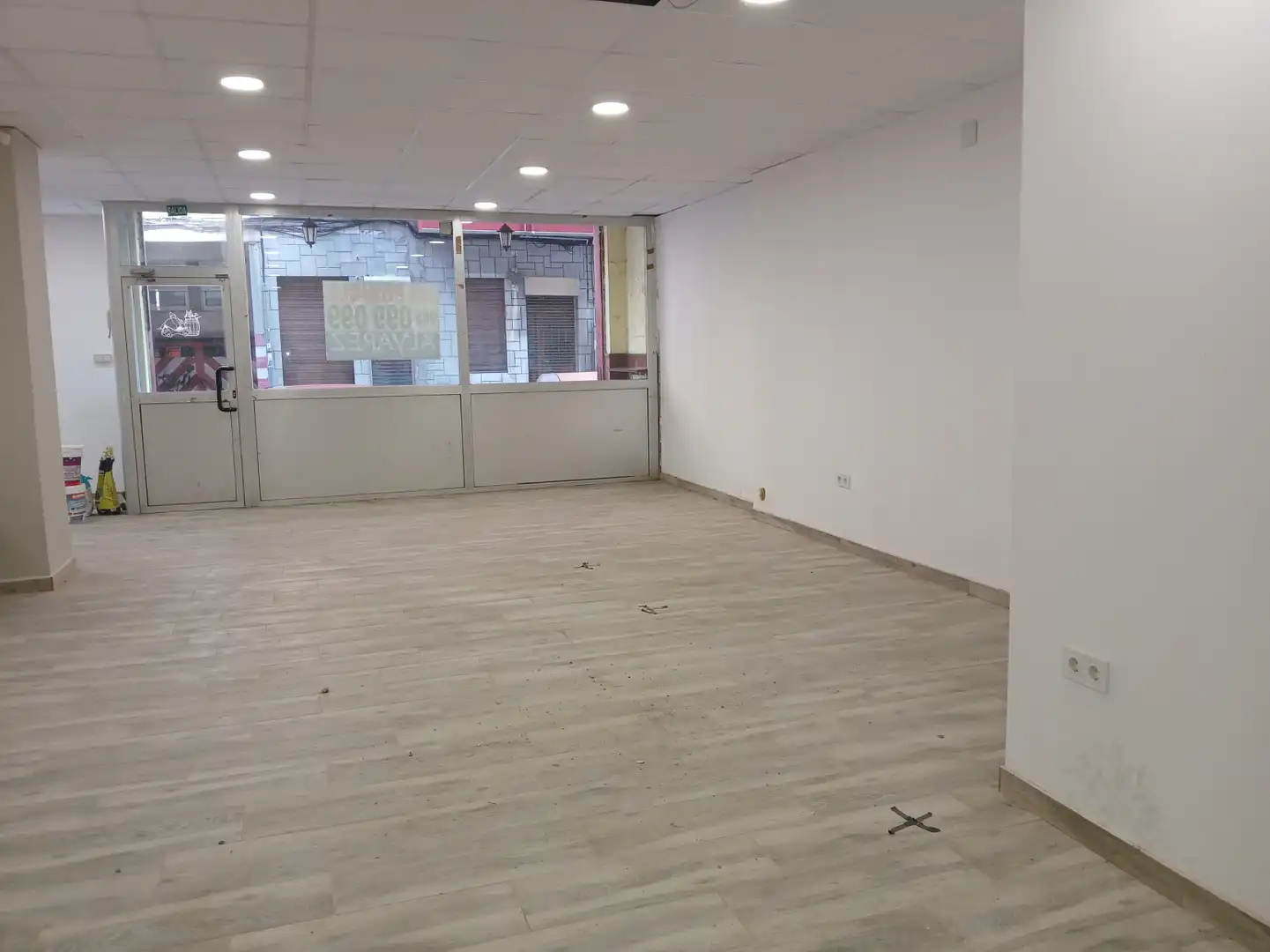 Business premises for sale in Gijón - SANTO DOMINGO, imagen 17