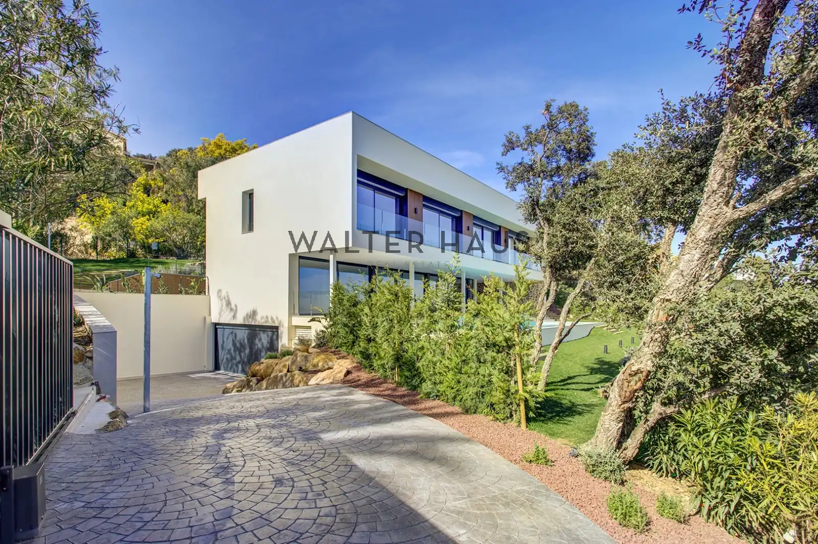 Detached house with terrace for sale in Carrer Sant Marc, imagen 89
