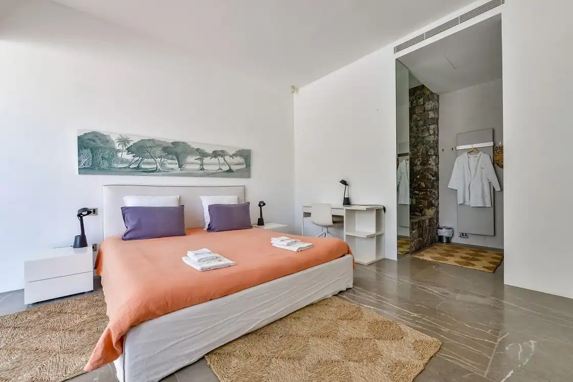 Chalet con piscina en venta en Altea la Vella, imagen 41