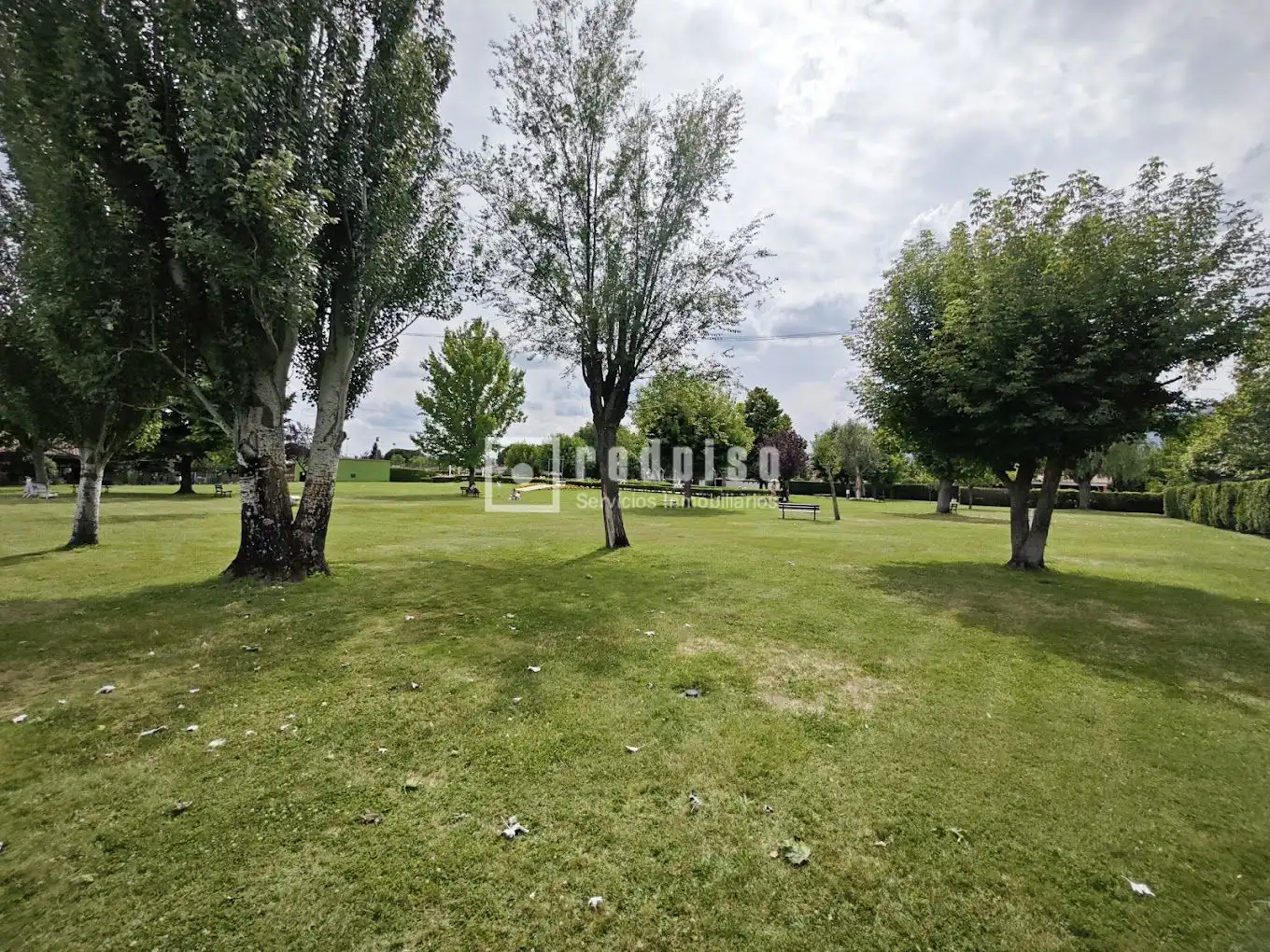Houses for rent in Soto del Real  with Heating and Private garden