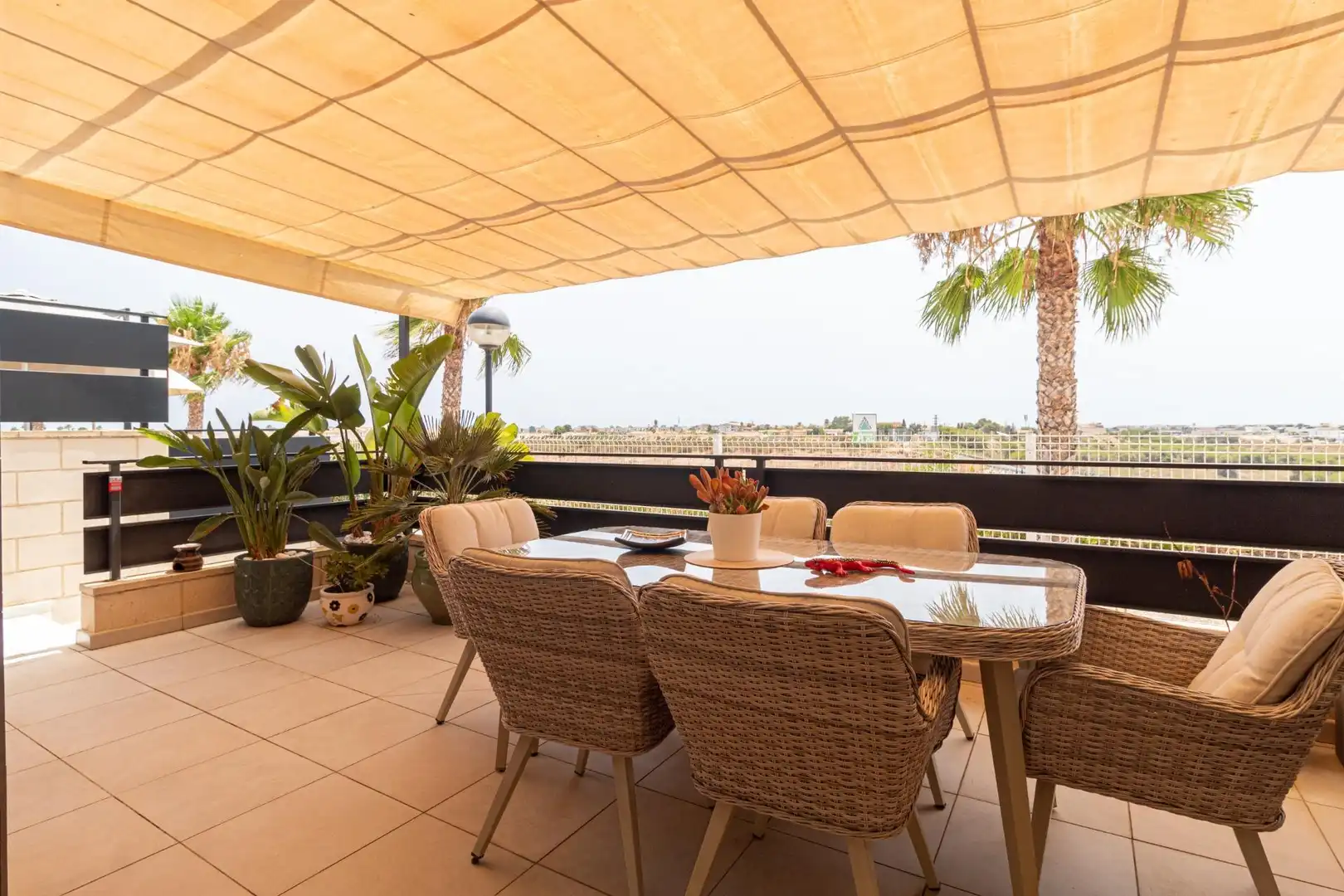 Maison mitoyenne avec piscine à vendre à Calle  Punta de Tarifa, imagen 43