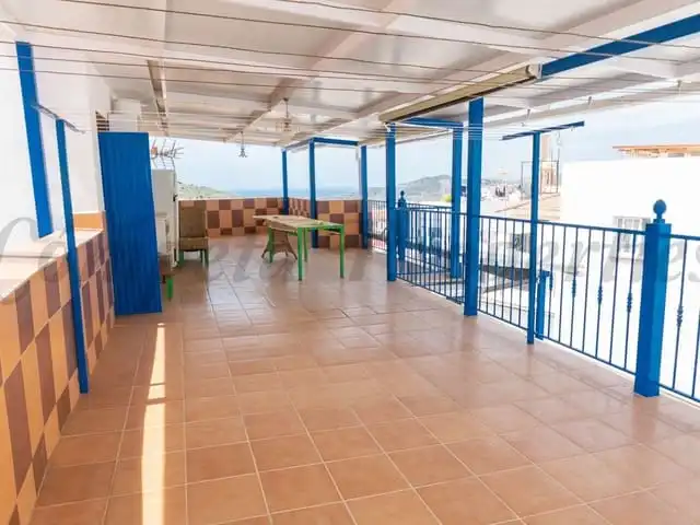 Adossat en venda a Cómpeta, imagen 16