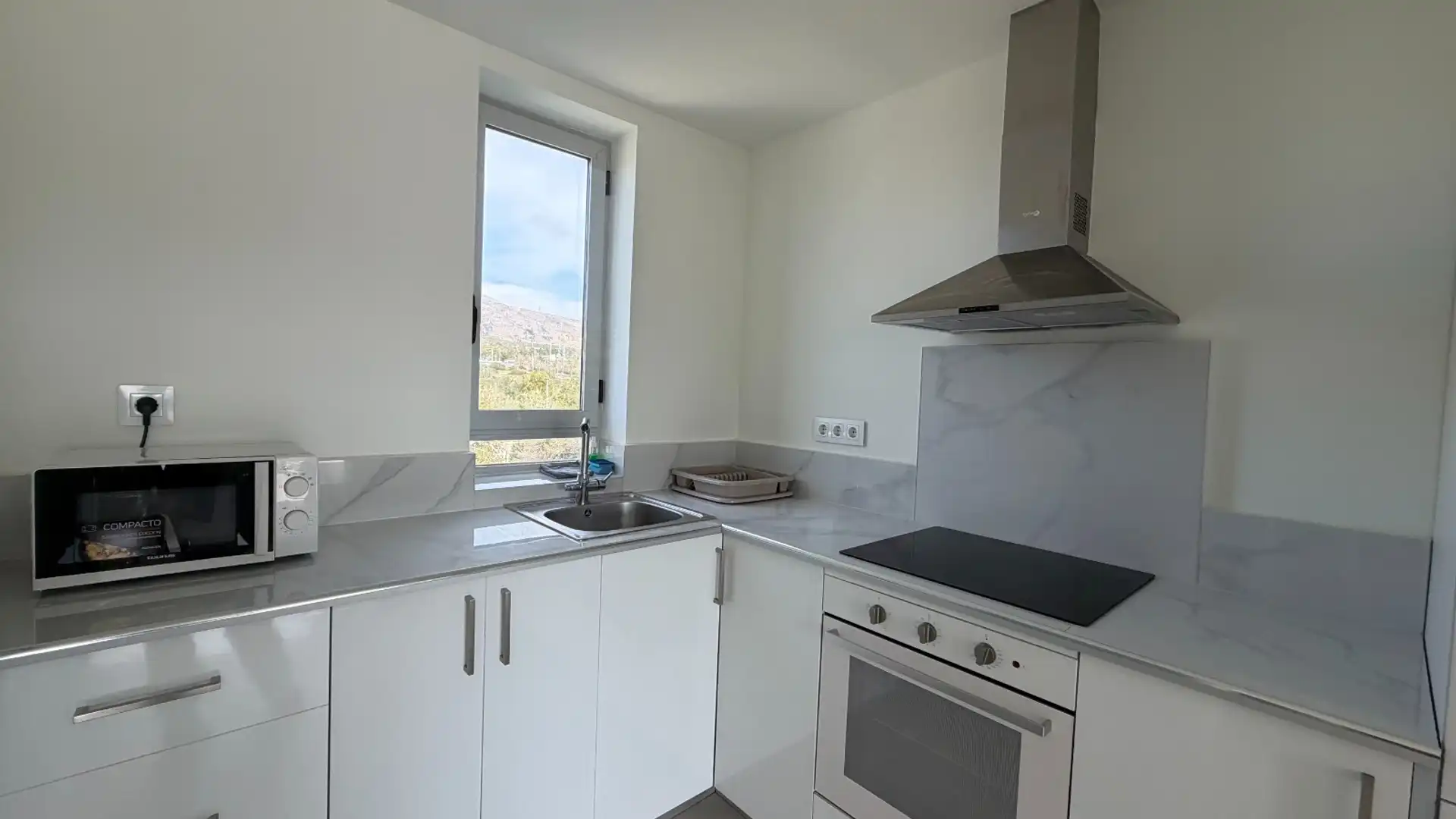 Wohnungen zum Verkauf in Cala de Finestrat