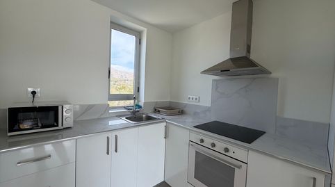 Foto 2 von Wohnungen zum Verkauf in Cala de Finestrat, Finestrat