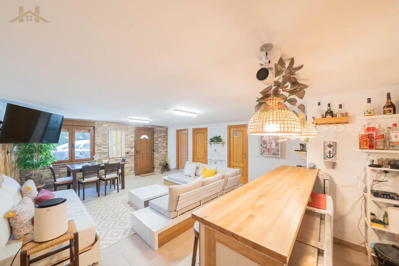 Haus oder Chalet zum Verkauf in Las Rozas de Madrid