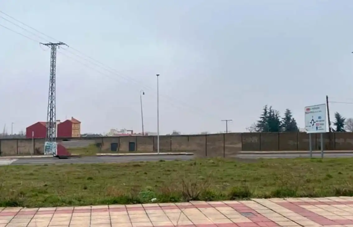 Terreni e lotti in vendita a Las Eras de Renueva