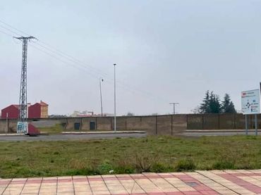 Terreno residenziale in vendita a Las Eras de Renueva