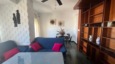 Foto 5 de Piso en venta en Isla Chica, Huelva Capital