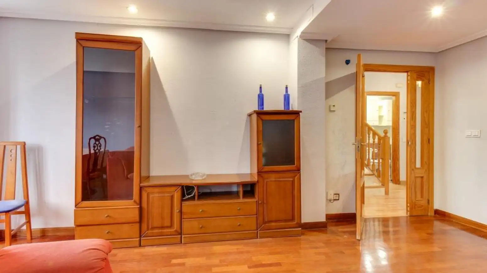 Casa o chalet en venta en Cabrerizos con Calefacción, Jardín privado y Parquet