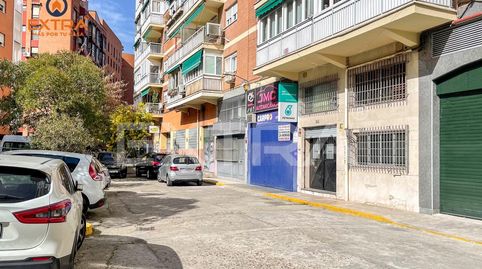 Photo 5 of Commercial properties for sale in Calle Alejandro Rodríguez, Bellas Vistas, Madrid Capital