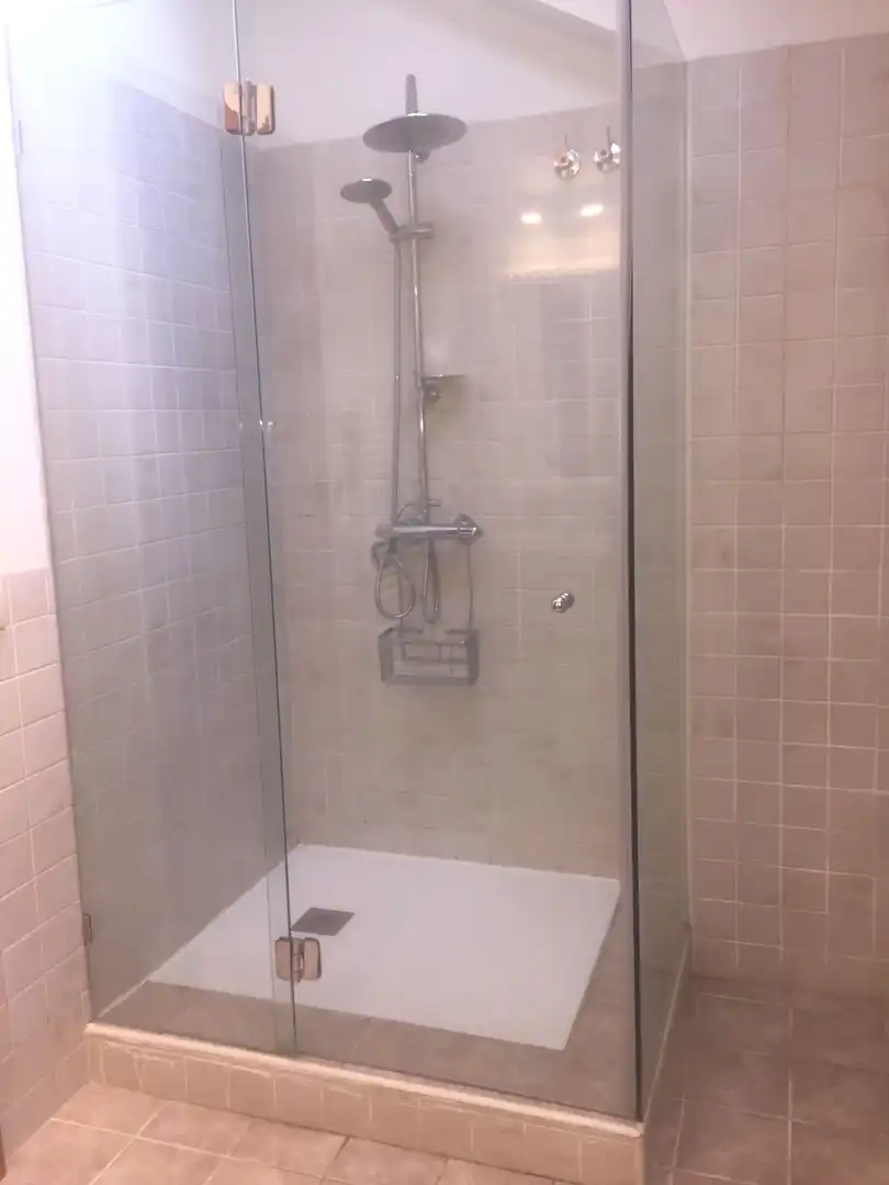 Villa con piscina in affitto a Calle Santa María del Berrocal, imagen 21