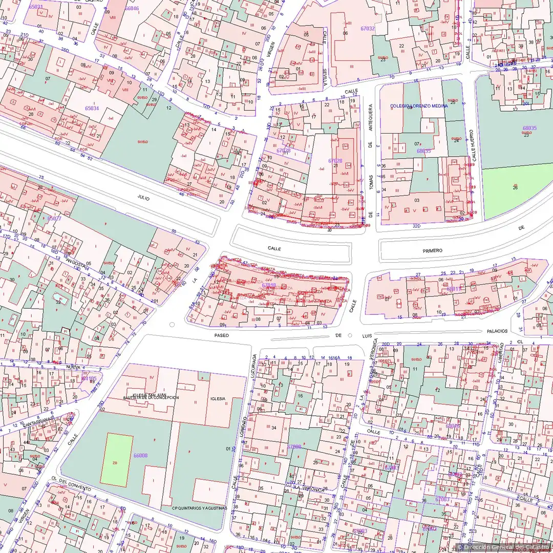 Wohnung zum Verkauf in Valdepeñas, imagen 5