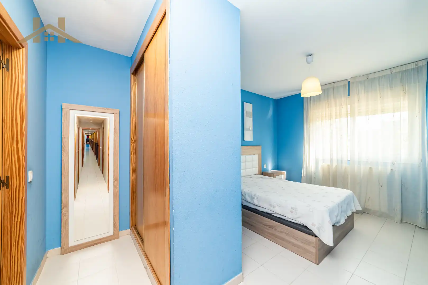 Habitación de Piso en venta en Pinto con Aire acondicionado, Calefacción y Trastero
