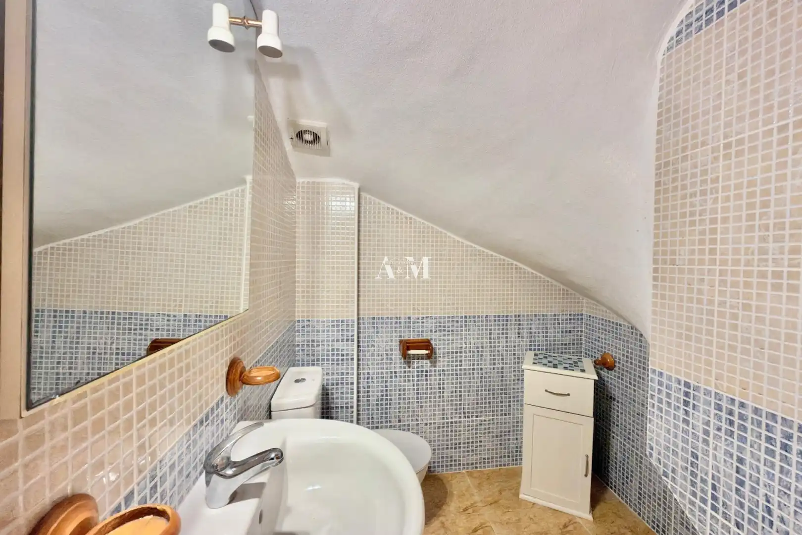 Casa amb terrassa de lloguer a Orihuela Costa, imagen 22
