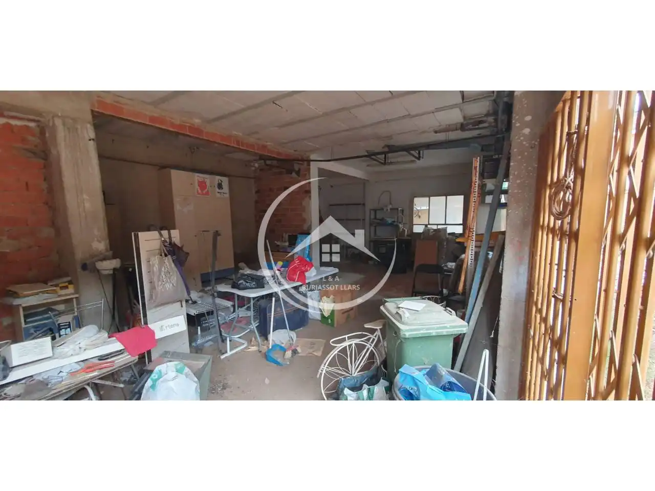 Local en venta en Moncada
