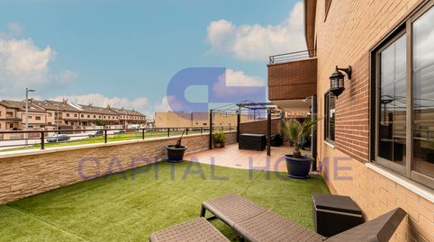 Foto 2 de Piso en venta en Calle Pino Abeto, La Dehesa - El Pinar, Navalcarnero