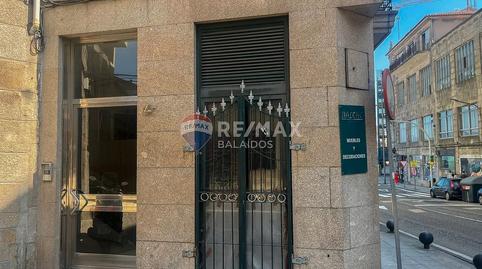 Photo 4 of Duplex for sale in Rúa Da Falperra, Camelias - Pi y Margall, Vigo