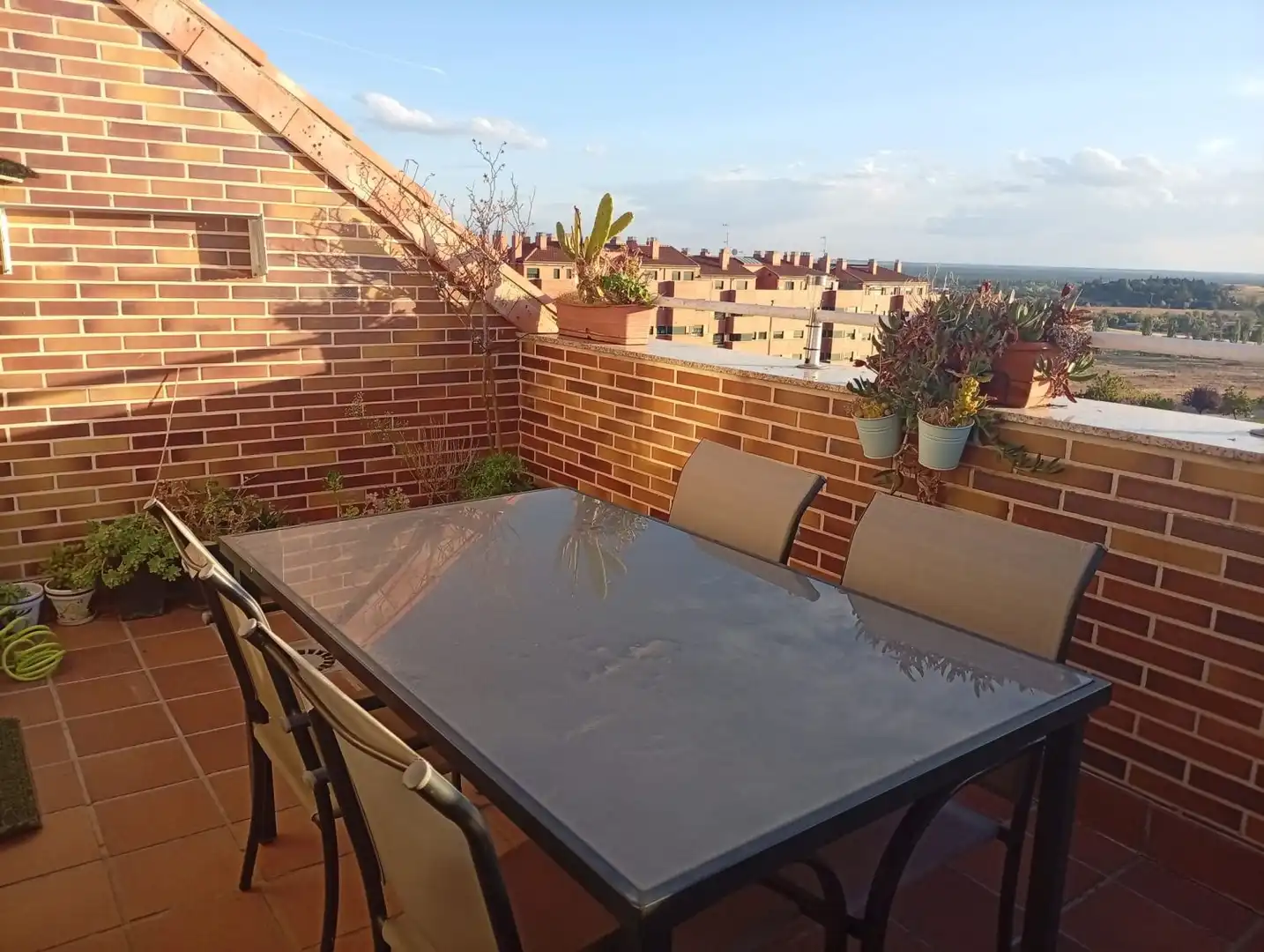Àtic amb piscina en venda a Aranzana, imagen 12
