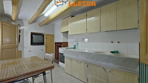 Foto 4 de Casa adosada en venta en Nou, Cervera, Lleida