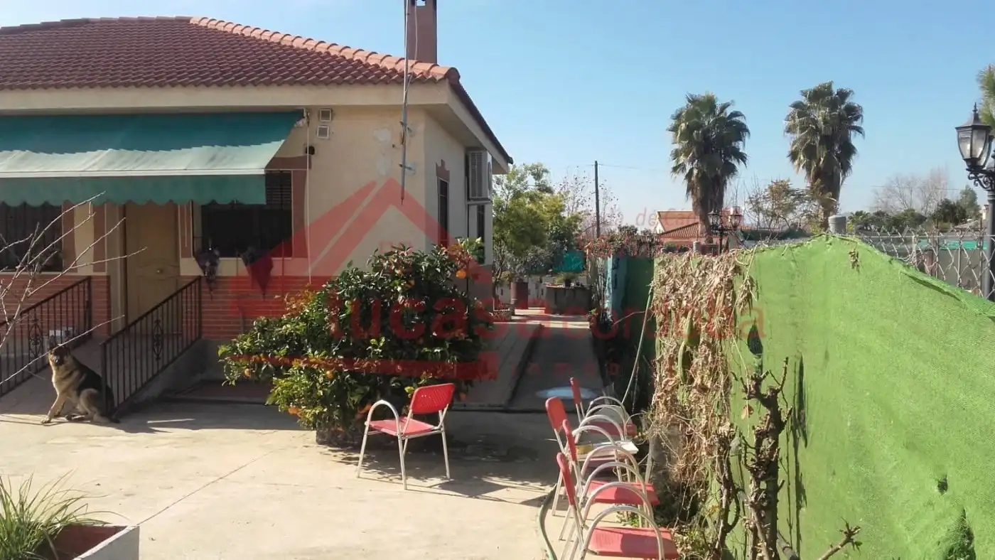 Maison rustique avec piscine à vendre à Periurbano Oeste - Sierra, imagen 6