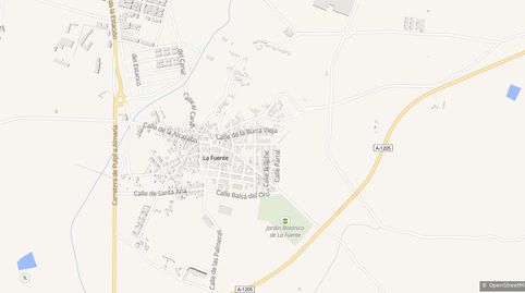 Foto 4 de Piso en venta en Pulpí pueblo, Pulpí