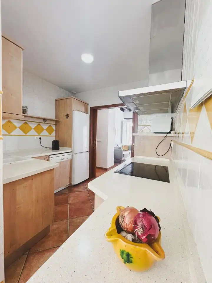 Wohnung zum Verkauf in El Pópulo - Santa María, imagen 14
