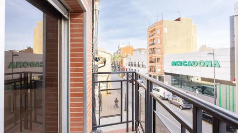 Foto 4 de Pis en venda a Camí Real, Catarroja, Valencia