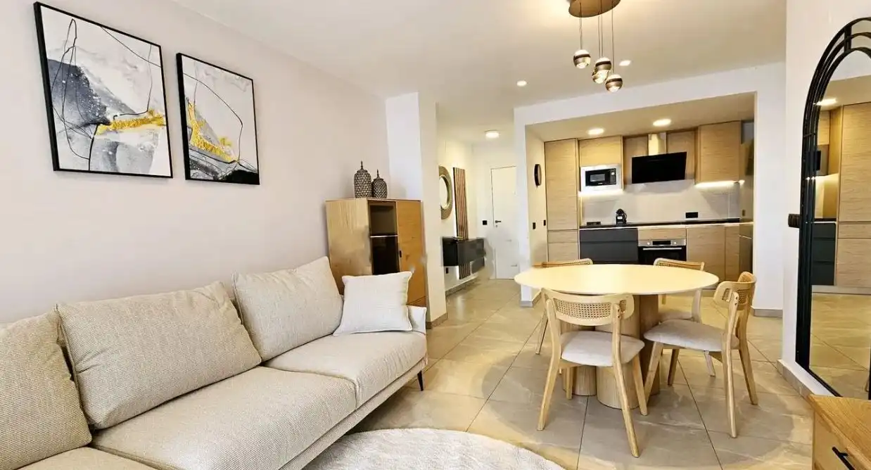 Apartment for sale in Zona Pueblo, imagen 5