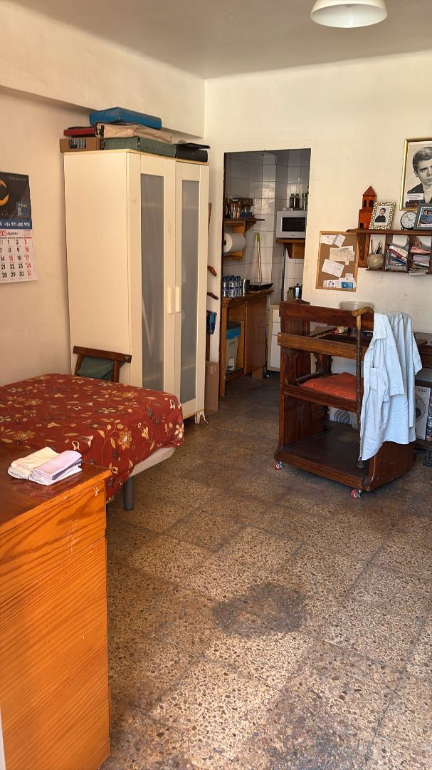Dormitori de Estudi en venda en Calvià