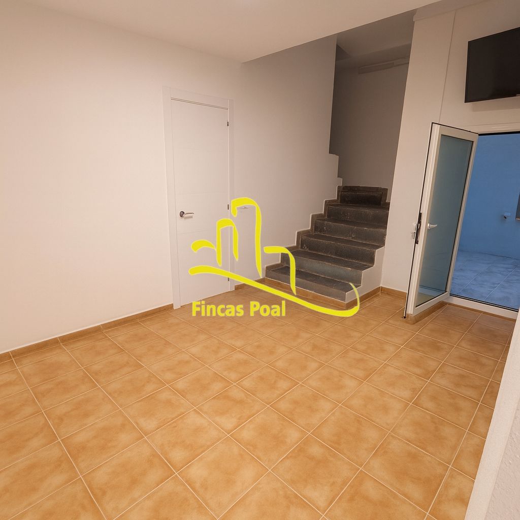 Apartament en venda en Sant Boi de Llobregat amb Terrassa