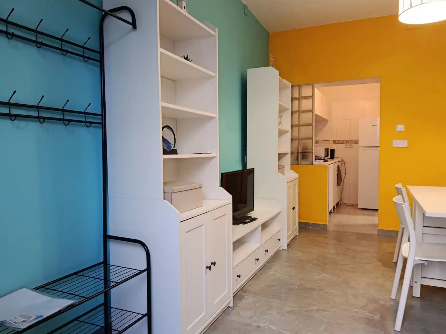Küche von Haus zum Verkauf in Cullera