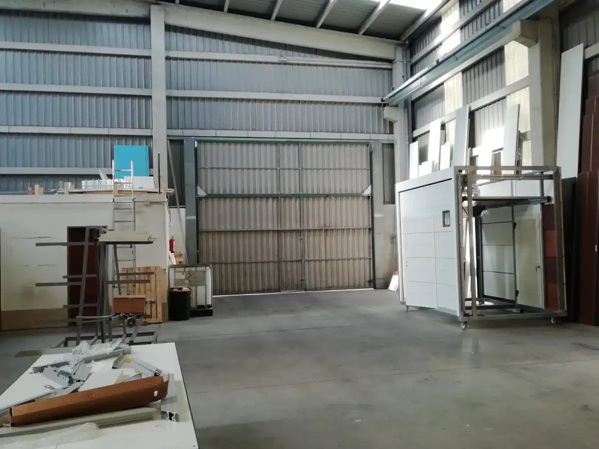 Nave industrial en venta en Rúa do Cobre, parcela H10, polígono industrial d, imagen 11