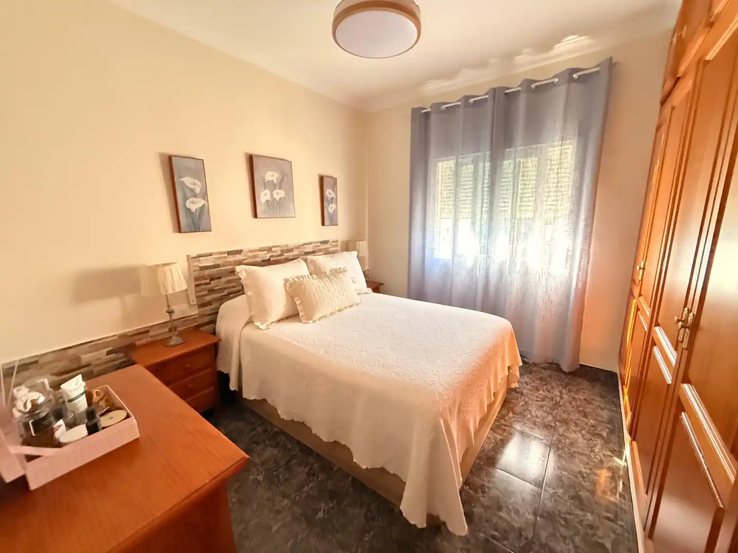Habitación de Apartamento en venta en Estepona con Terraza