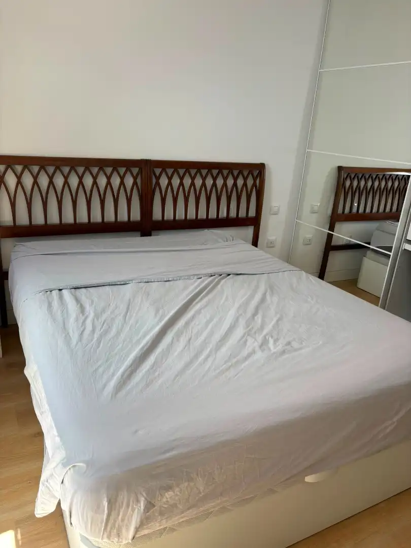 Wohnung zur Miete in Avenida Trinidad, 15, La Laguna