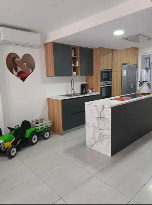 Maison à vendre à Calle de Bailén 43