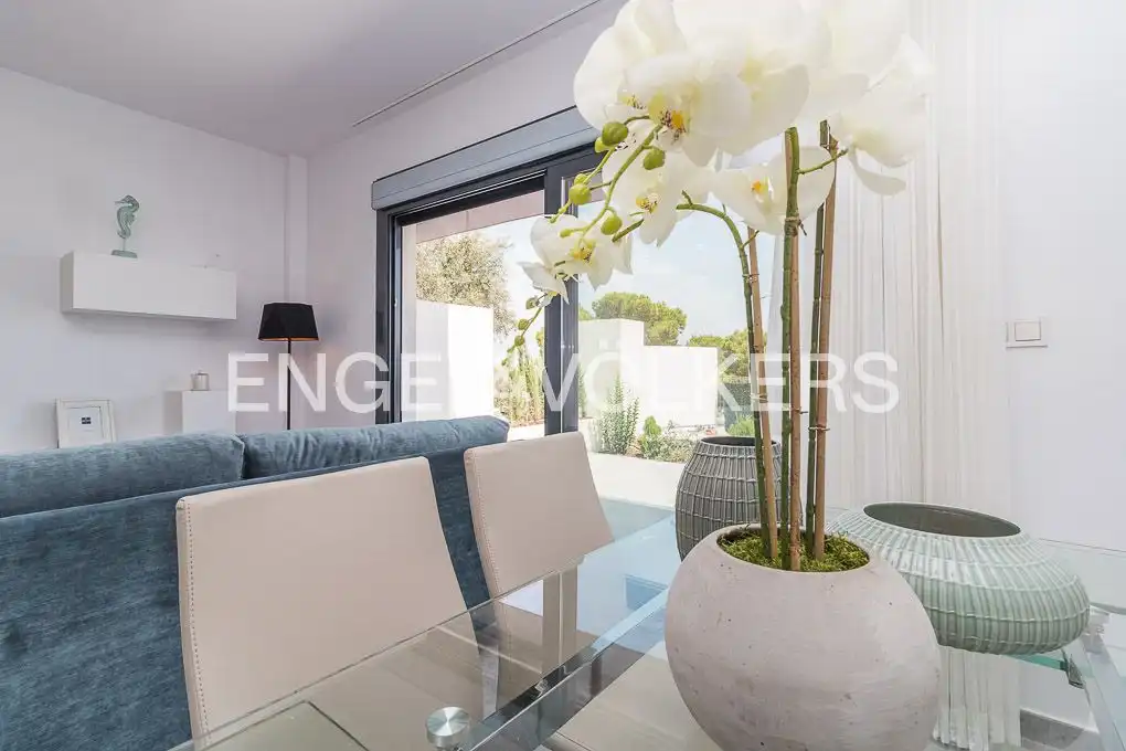 Piso con piscina en venta en Los Balcones - Los Altos, imagen 15