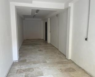 Garage to rent in  Melilla Capital