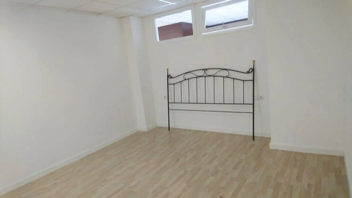 Estudio de alquiler en Riells i Viabrea con Aire acondicionado, Calefacción y Parquet
