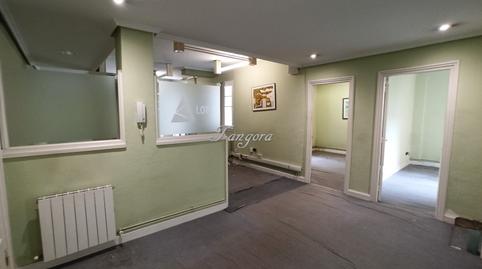 Foto 4 de Pis en venda a Amezti Kalea, Centro - Puerto Viejo, Bizkaia