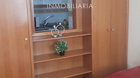 Foto 5 de Piso de alquiler en Universidade, Casco Histórico, Santiago de Compostela