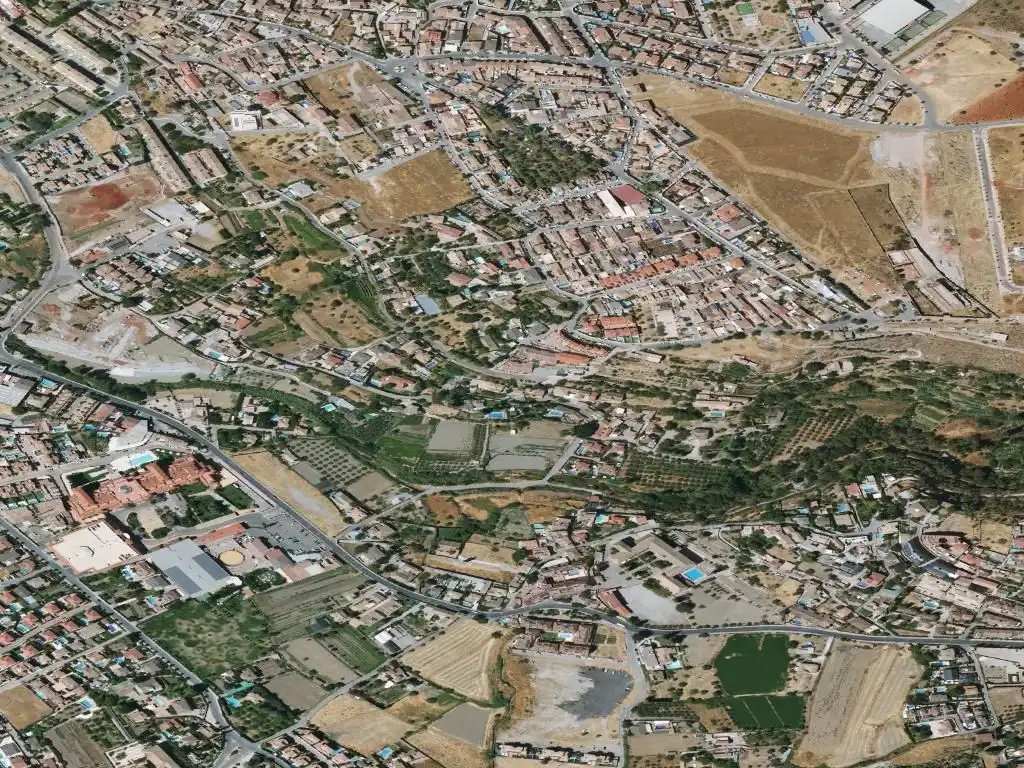 Pis en venda en Huétor Vega