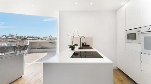 Foto 2 de Àtic en venda a Av. de Fernando Salazar Gonzalez, Costa del Silencio, Santa Cruz de Tenerife