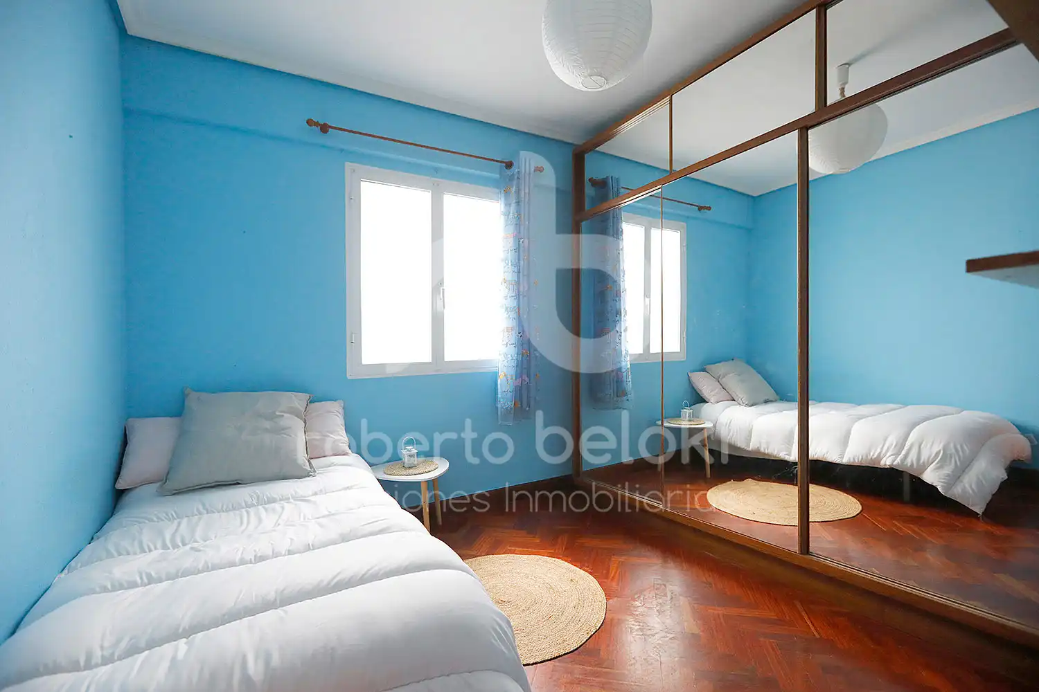 Piso con ascensor en venta en Antzieta Pasealekua, imagen 14