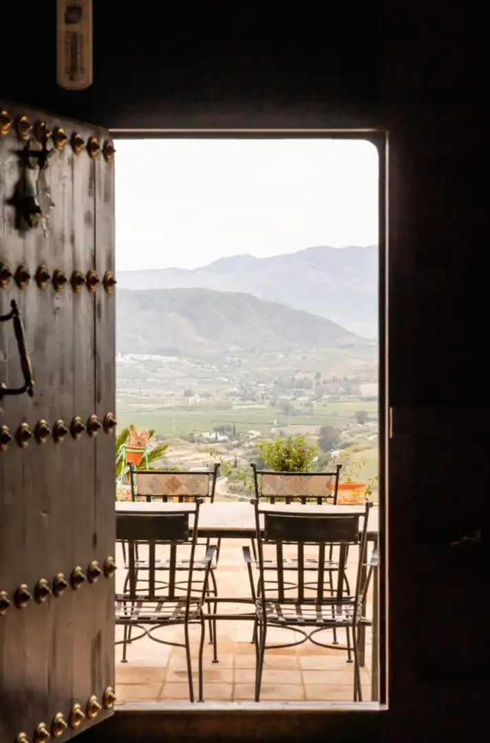 Finca rústica de alquiler en Cártama pueblo