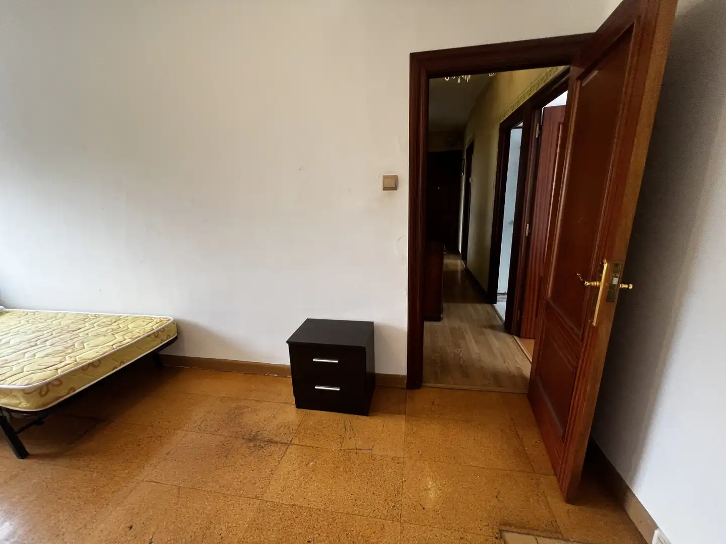 Piso en venta en Torrelavega  con Calefacción, Jardín privado y Parquet