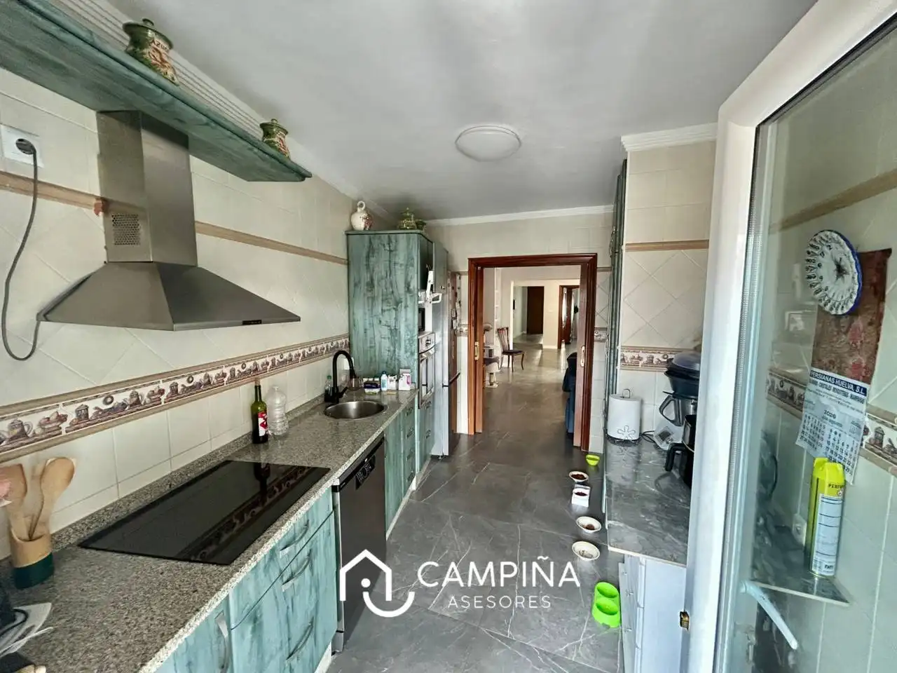 Casa en venda a Calle Pablo rada, imagen 6