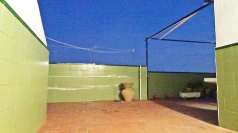 Foto 3 de Casa adosada en venda a San Alberto - La Alcubilla - Florisol, Málaga