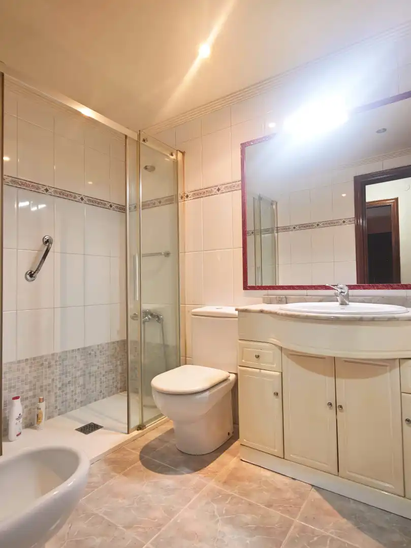 Wohnung mit Terrasse zum Verkauf in Calle Virgen del Carmen 70, imagen 11