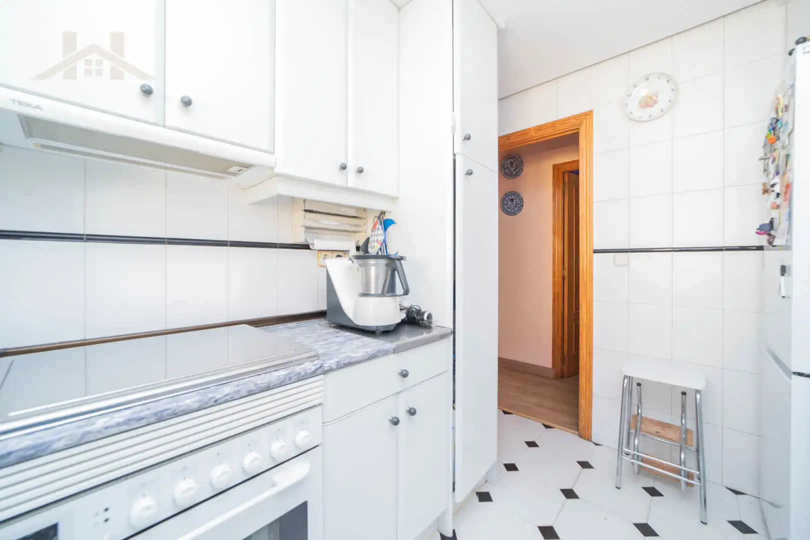 Penthouse for sale in Avenida de los Reyes Católicos, imagen 6